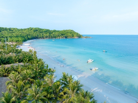Phu Quoc ranks among the world’s top 4 Destinations of the Year for 2026